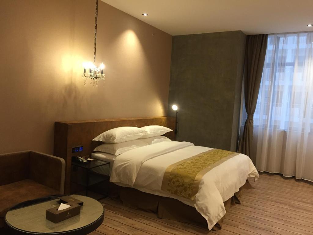 Фошань: Maike International Hotel