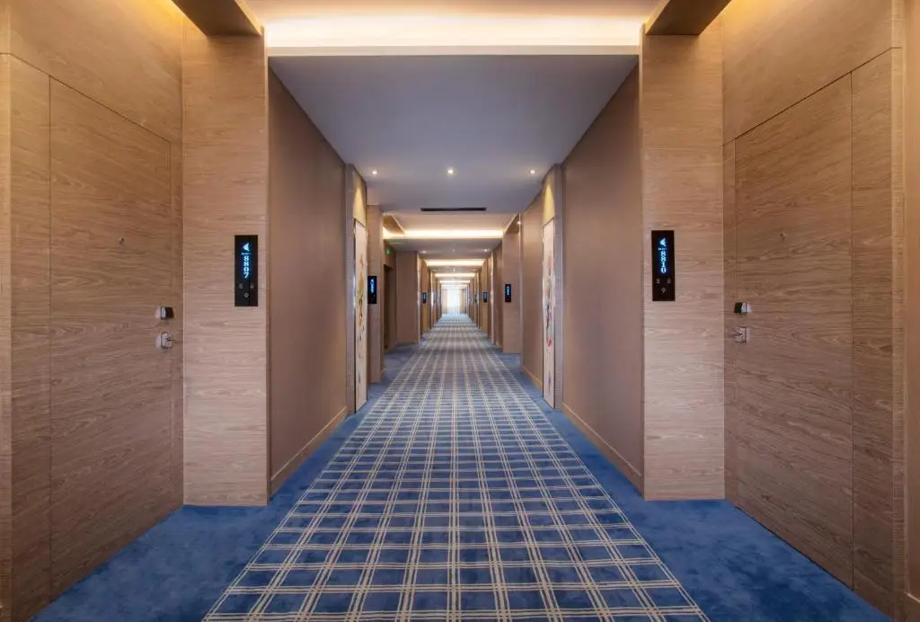 Фошань: Maike International Hotel