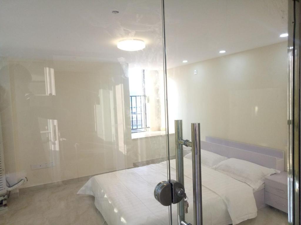 Шанхай: Shanghai Yuelai Boutique Hotel Apartment
