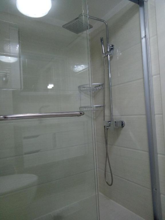 Шанхай: Shanghai Yuelai Boutique Hotel Apartment