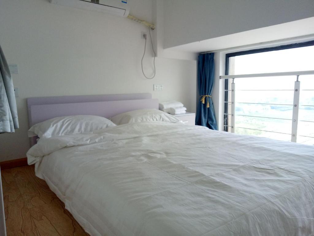 Шанхай: Shanghai Yuelai Boutique Hotel Apartment