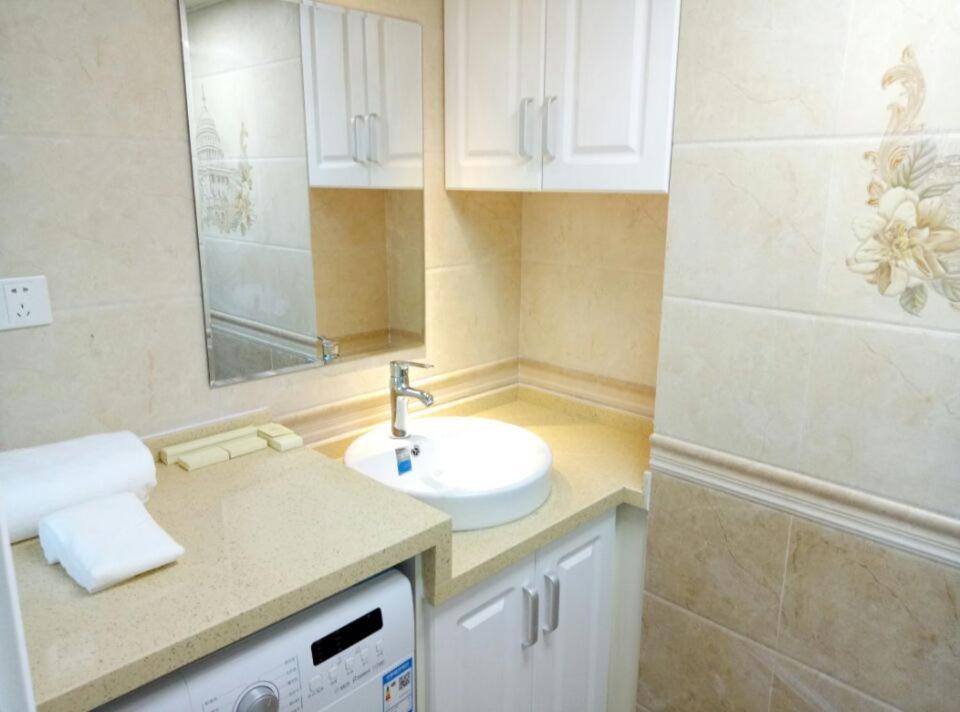 Шанхай: Shanghai Yuelai Boutique Hotel Apartment