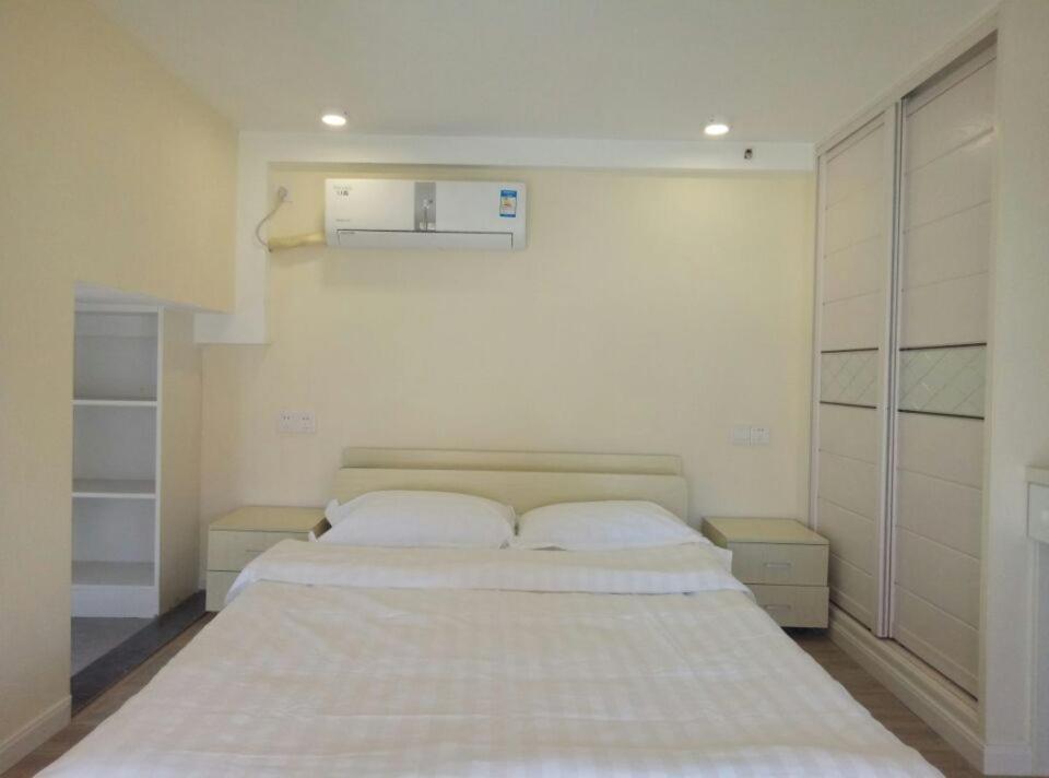 Шанхай: Shanghai Yuelai Boutique Hotel Apartment