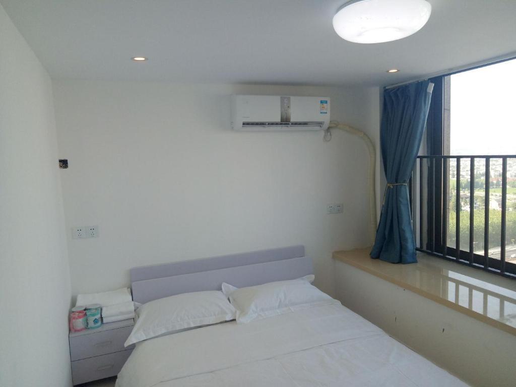 Шанхай: Shanghai Yuelai Boutique Hotel Apartment