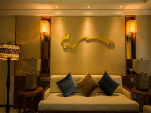 Санья: Sanya YaBuLun Healing Resort