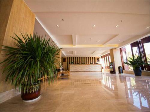 Санья: Sanya YaBuLun Healing Resort