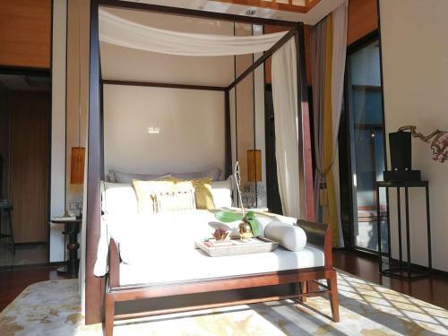 Дунгуань: Migratory Birds Resort Hotel Dongguan Songshan Lake