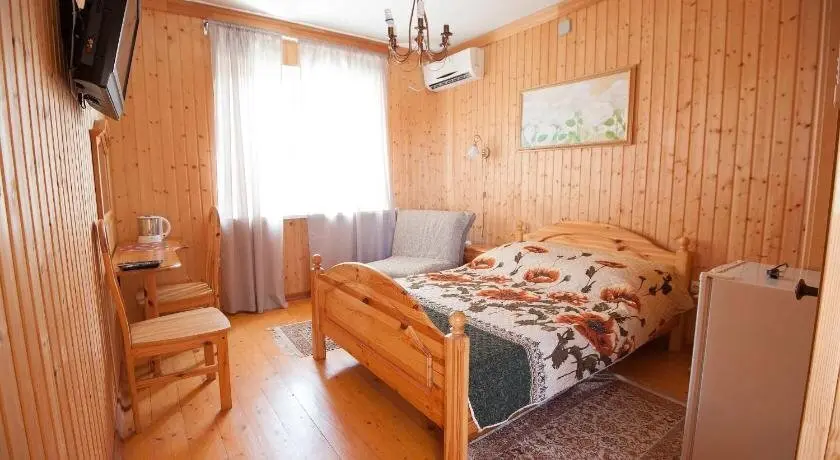 Анапа: Guest House Glories