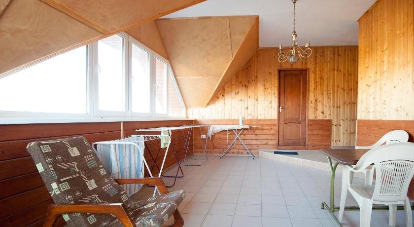 Анапа: Guest House Glories