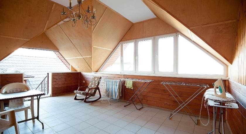 Анапа: Guest House Glories