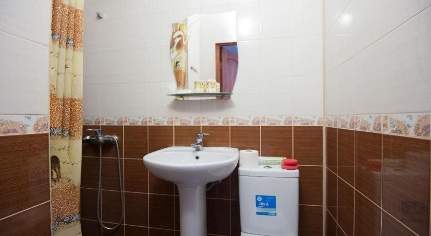 Анапа: Guest House Glories