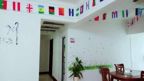 Хайкоу: Haikou Fengxing Yizhan Youth Hostel