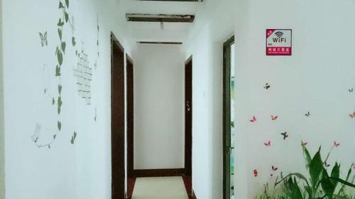 Хайкоу: Haikou Fengxing Yizhan Youth Hostel