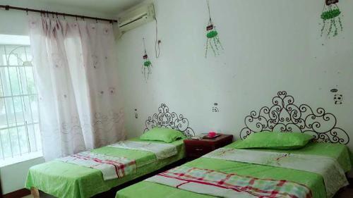 Хайкоу: Haikou Fengxing Yizhan Youth Hostel