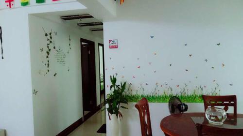 Хайкоу: Haikou Fengxing Yizhan Youth Hostel