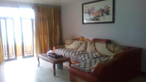 Чунцин: Xian Yin Jun Apartment
