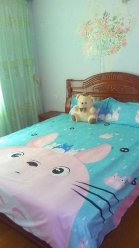 Чунцин: Xian Yin Jun Apartment