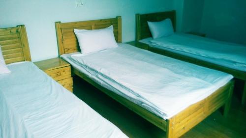 Чунцин: Xian Yin Jun Apartment