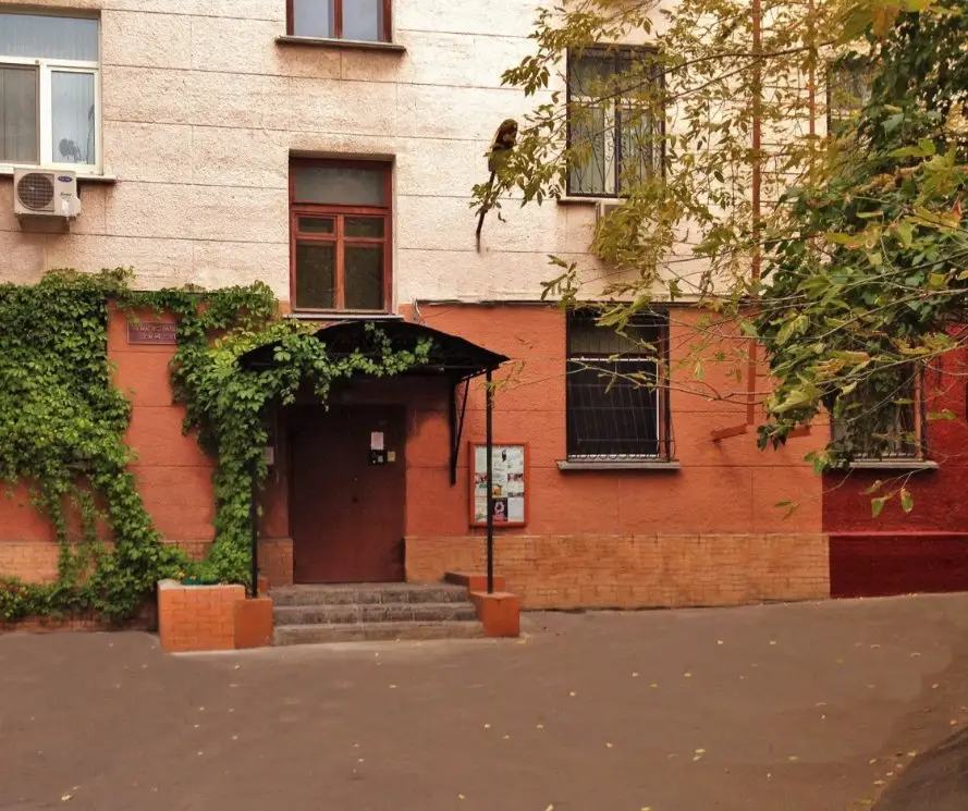 Москва: Хостел Илиан