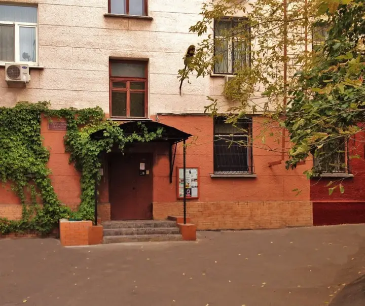 Москва: Хостел Илиан