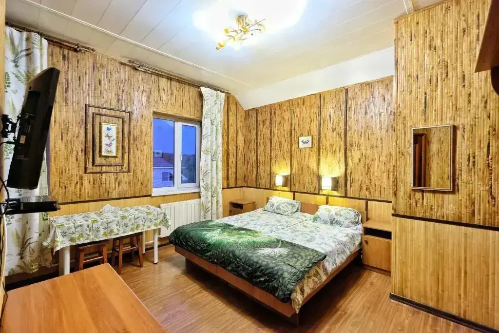 Бараново: Guest house Ura Seliger