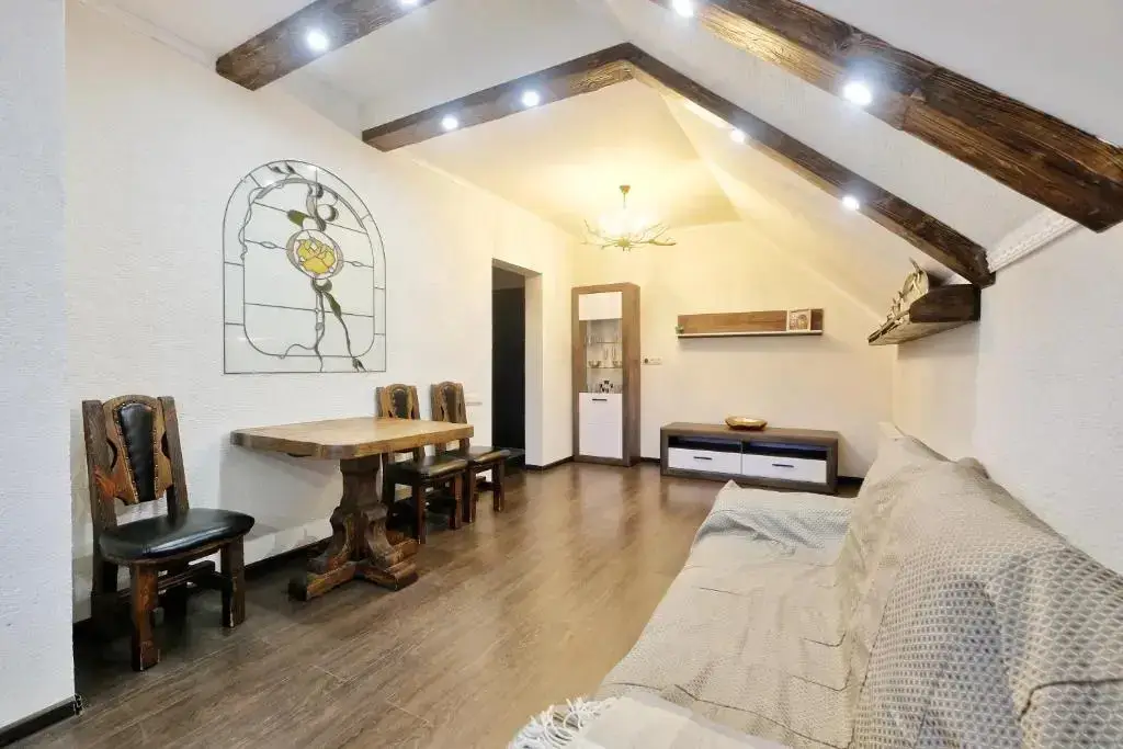 Бараново: Guest house Ura Seliger