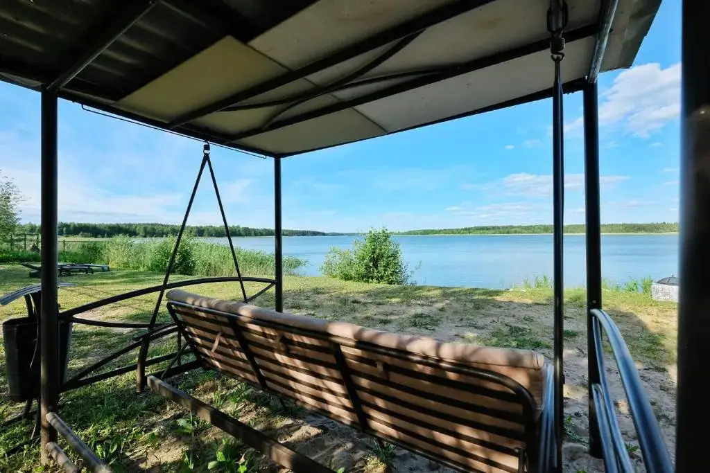 Бараново: Guest house Ura Seliger