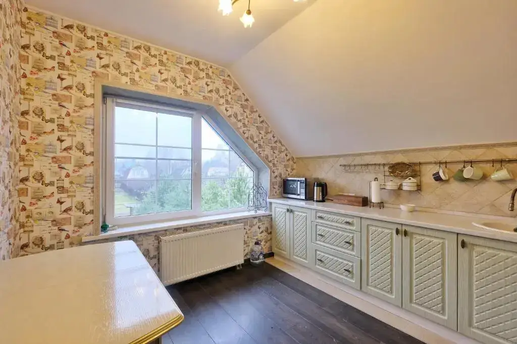 Бараново: Guest house Ura Seliger