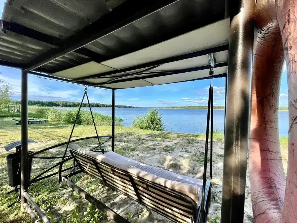Бараново: Guest house Ura Seliger