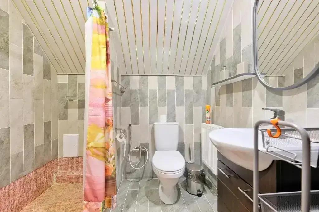 Бараново: Guest house Ura Seliger