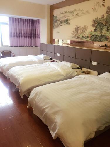 Changle Ocean Hotel — фото 1