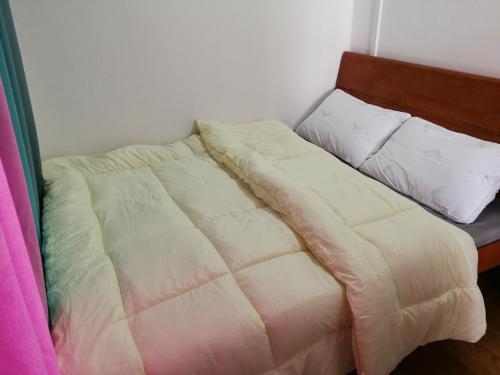 Лючжоу: The Compass Youth Hostel