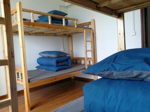 Лючжоу: The Compass Youth Hostel