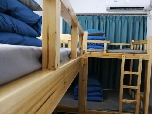 Лючжоу: The Compass Youth Hostel