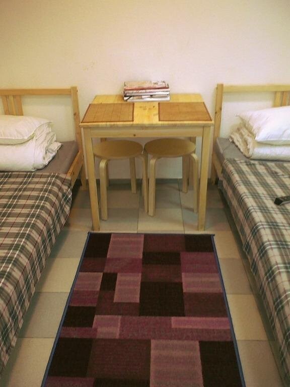 Москва: Hostel Hotei