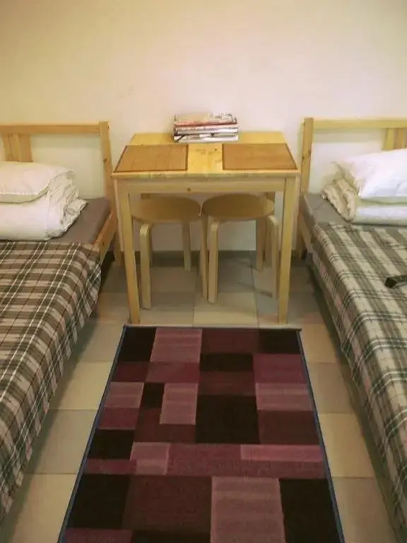 Москва: Hostel Hotei