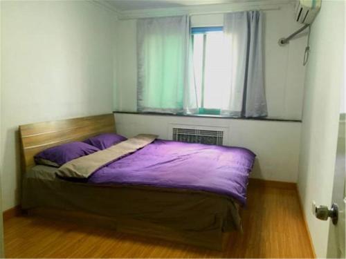 Пекин: Beijing White Dew Youth Hostel