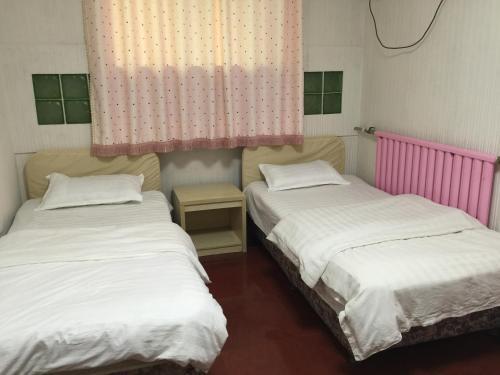 Цзинань: Long Quan Hostel