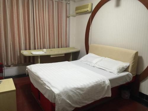 Цзинань: Long Quan Hostel
