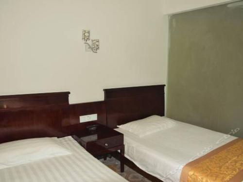 Хуаншань: Xianju Theme Inn