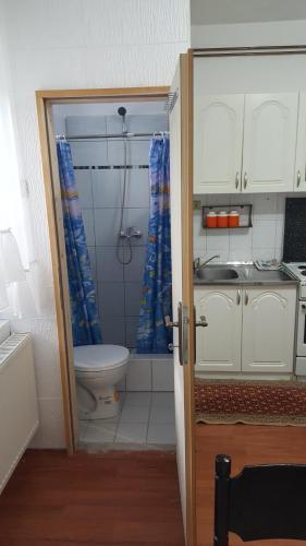 Игало: Apartman Tomas