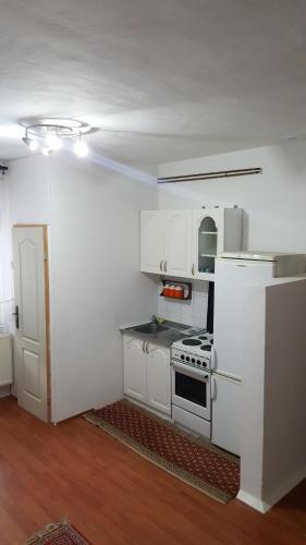 Игало: Apartman Tomas