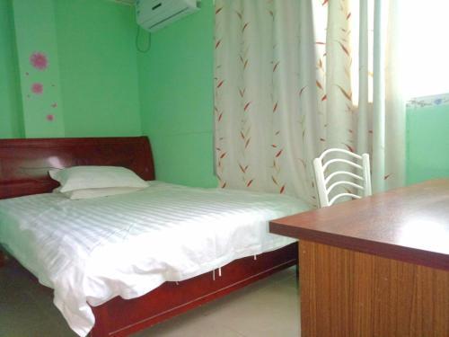 Гуанчжоу: Happy Apartment Baiyun Branch