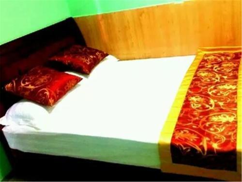 Гуанчжоу: Happy Apartment Baiyun Branch