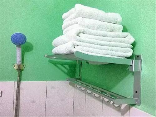 Гуанчжоу: Happy Apartment Baiyun Branch