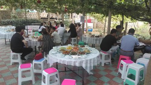 Циньхуандао: Changli Jixiang Farm House