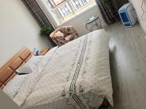 Ланьчжоу: Subo Youth Hostel