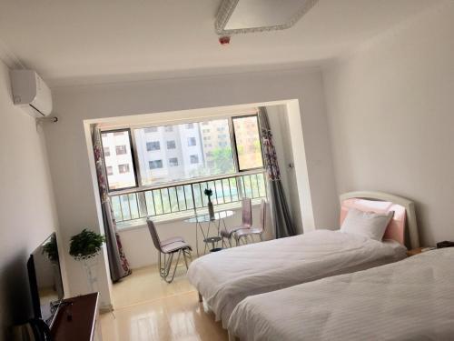 Ланьчжоу: Subo Youth Hostel