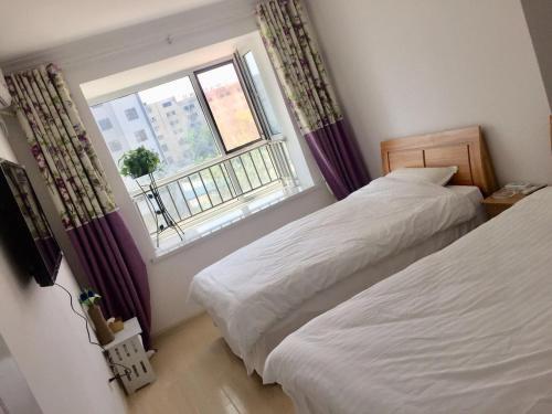 Ланьчжоу: Subo Youth Hostel