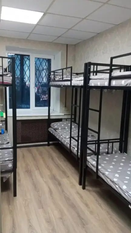 Москва: Жилое помещение На Павелецкой